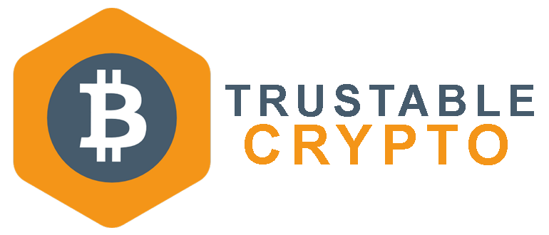 De officiële Trustable Crypto